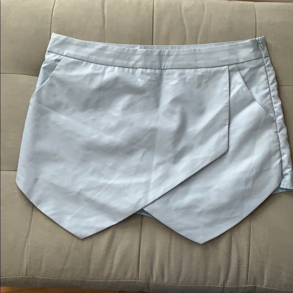 Skort